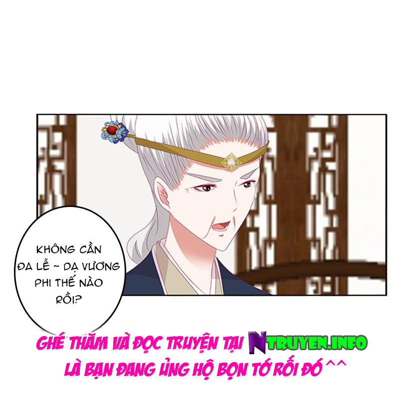 Thông Linh Phi Chapter 454 - Trang 2