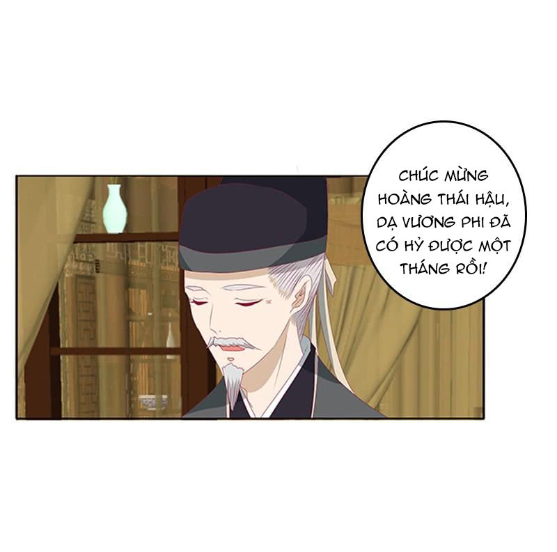 Thông Linh Phi Chapter 454 - Trang 2