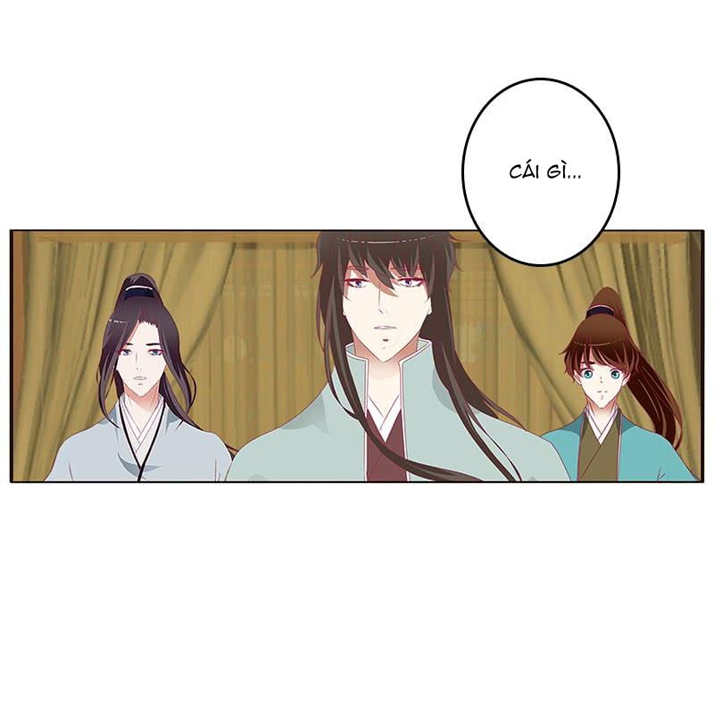 Thông Linh Phi Chapter 454 - Trang 2