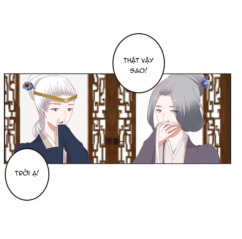 Thông Linh Phi Chapter 454 - Trang 2