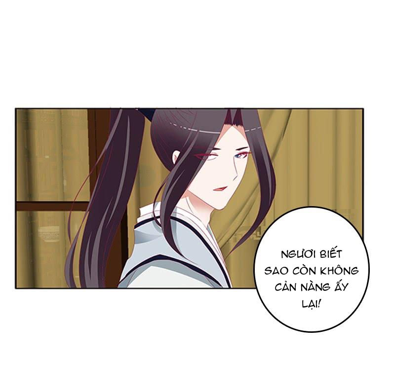 Thông Linh Phi Chapter 454 - Trang 2