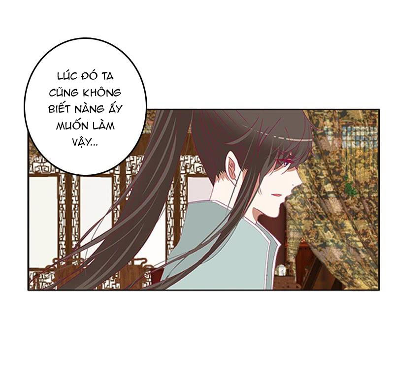 Thông Linh Phi Chapter 454 - Trang 2