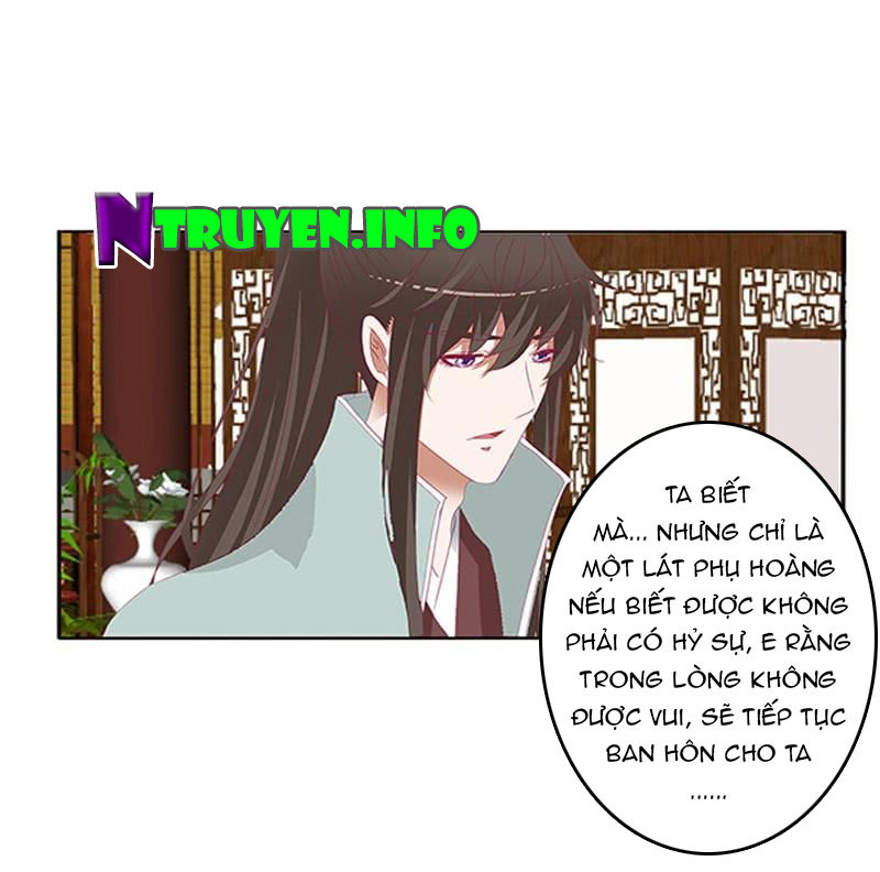 Thông Linh Phi Chapter 454 - Trang 2