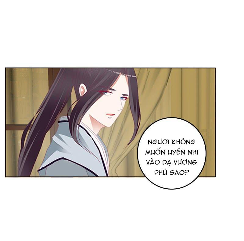 Thông Linh Phi Chapter 454 - Trang 2