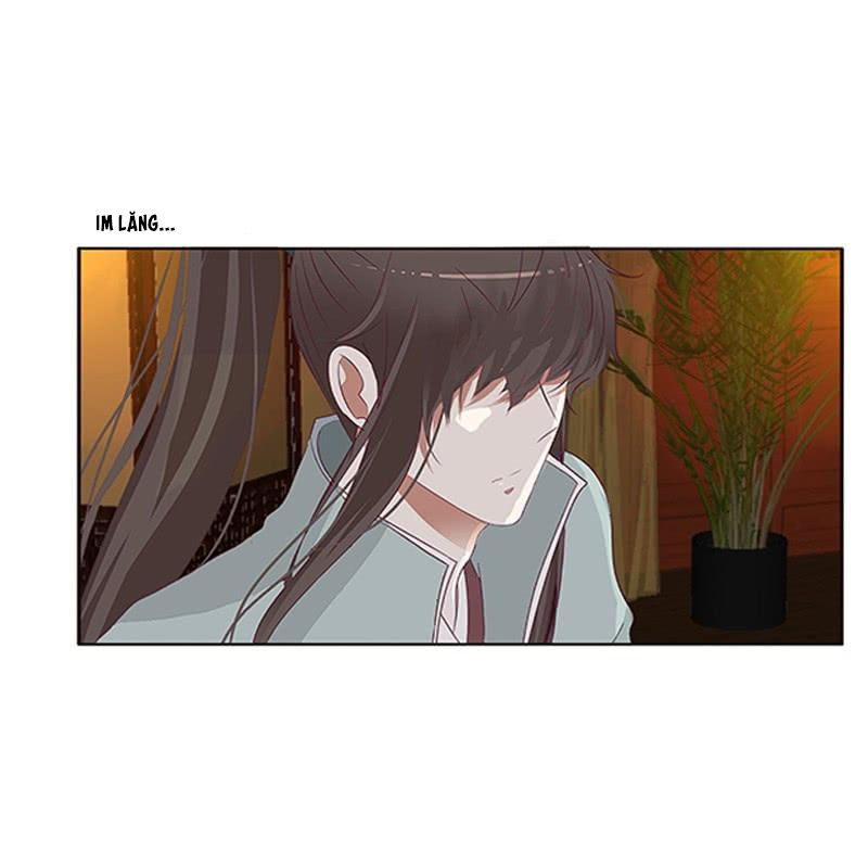 Thông Linh Phi Chapter 455 - Trang 2