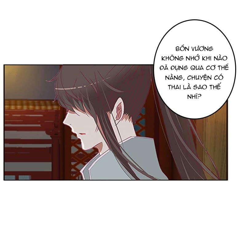 Thông Linh Phi Chapter 455 - Trang 2