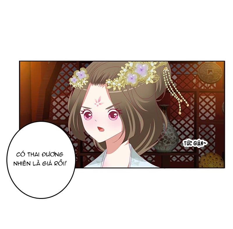 Thông Linh Phi Chapter 455 - Trang 2