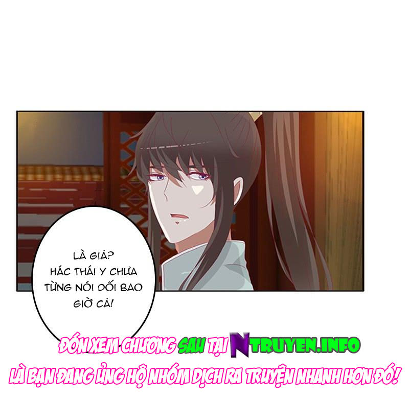 Thông Linh Phi Chapter 455 - Trang 2