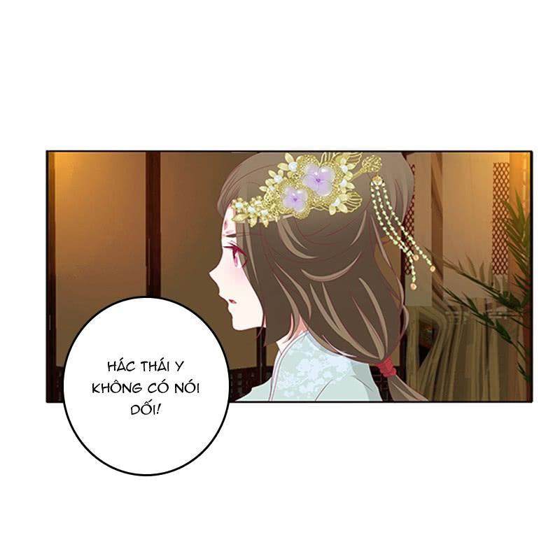 Thông Linh Phi Chapter 455 - Trang 2