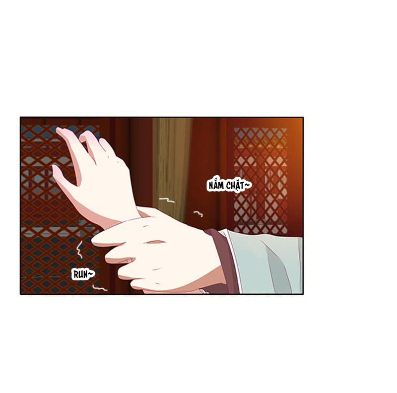 Thông Linh Phi Chapter 455 - Trang 2