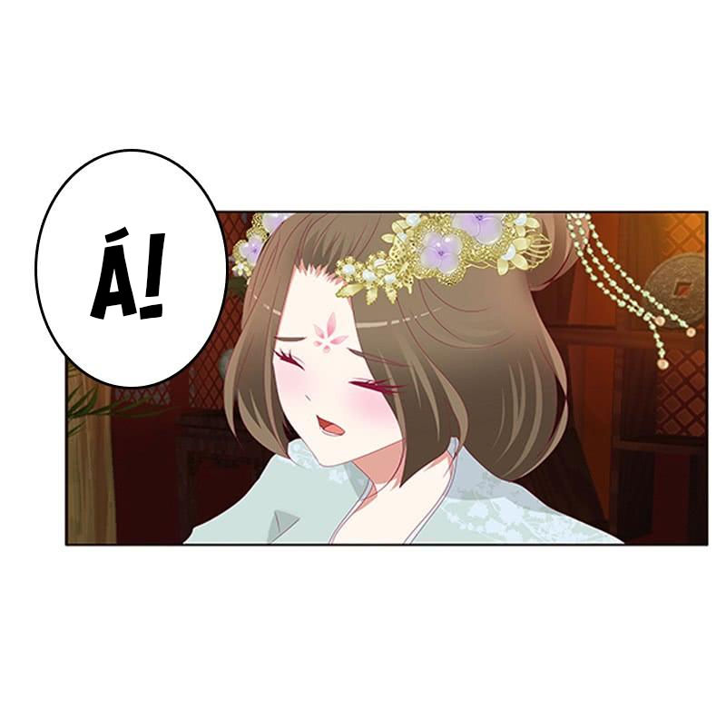 Thông Linh Phi Chapter 455 - Trang 2