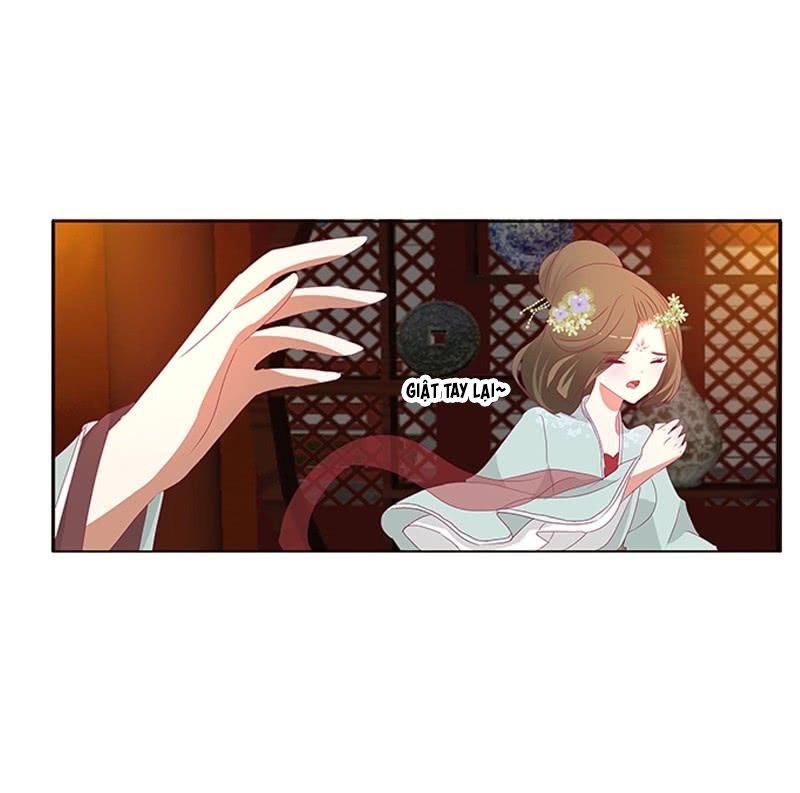 Thông Linh Phi Chapter 455 - Trang 2