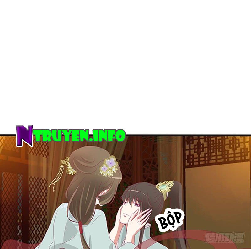 Thông Linh Phi Chapter 455 - Trang 2