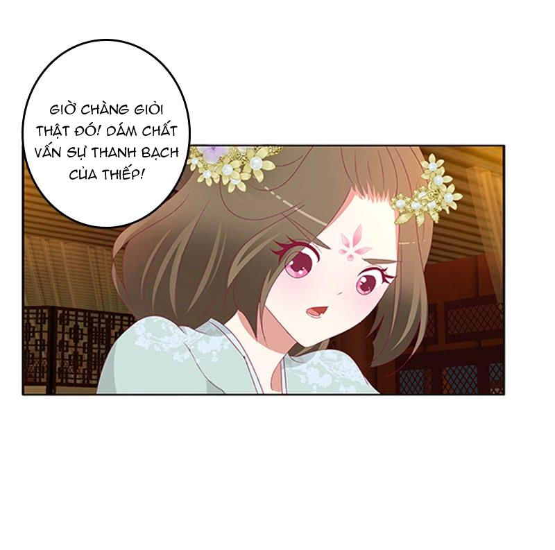 Thông Linh Phi Chapter 455 - Trang 2