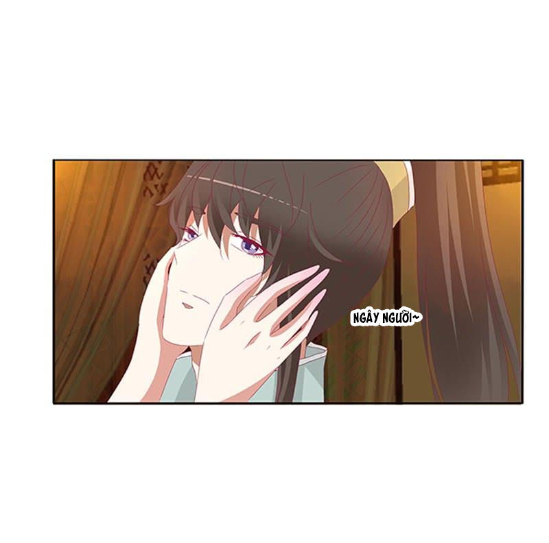 Thông Linh Phi Chapter 455 - Trang 2