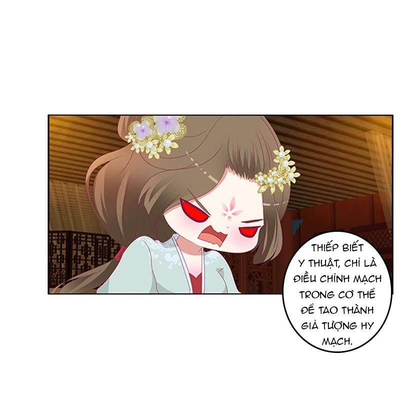 Thông Linh Phi Chapter 455 - Trang 2