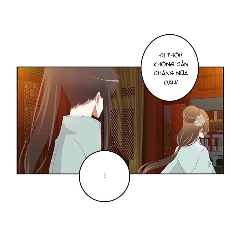 Thông Linh Phi Chapter 455 - Trang 2