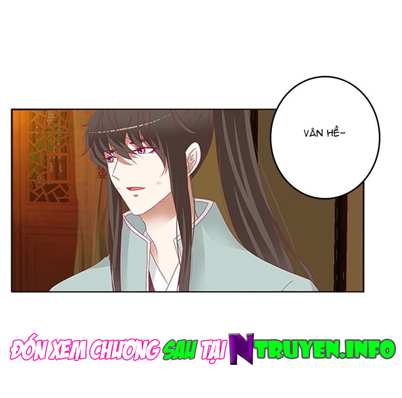 Thông Linh Phi Chapter 455 - Trang 2