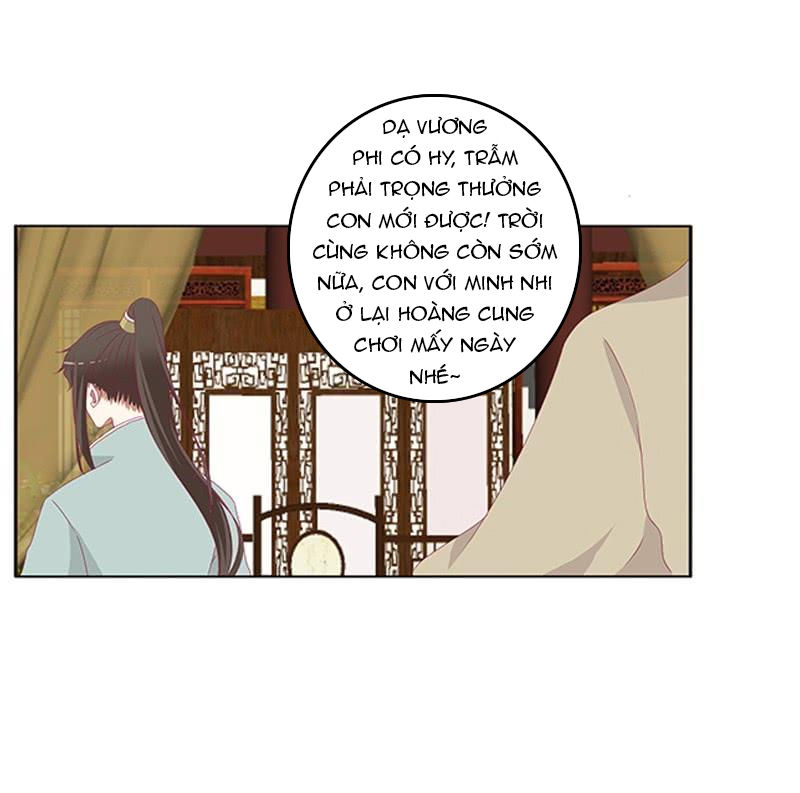 Thông Linh Phi Chapter 455 - Trang 2