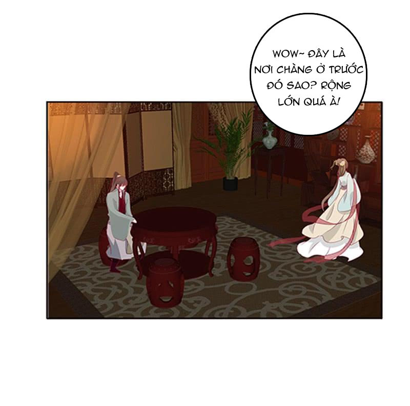 Thông Linh Phi Chapter 455 - Trang 2