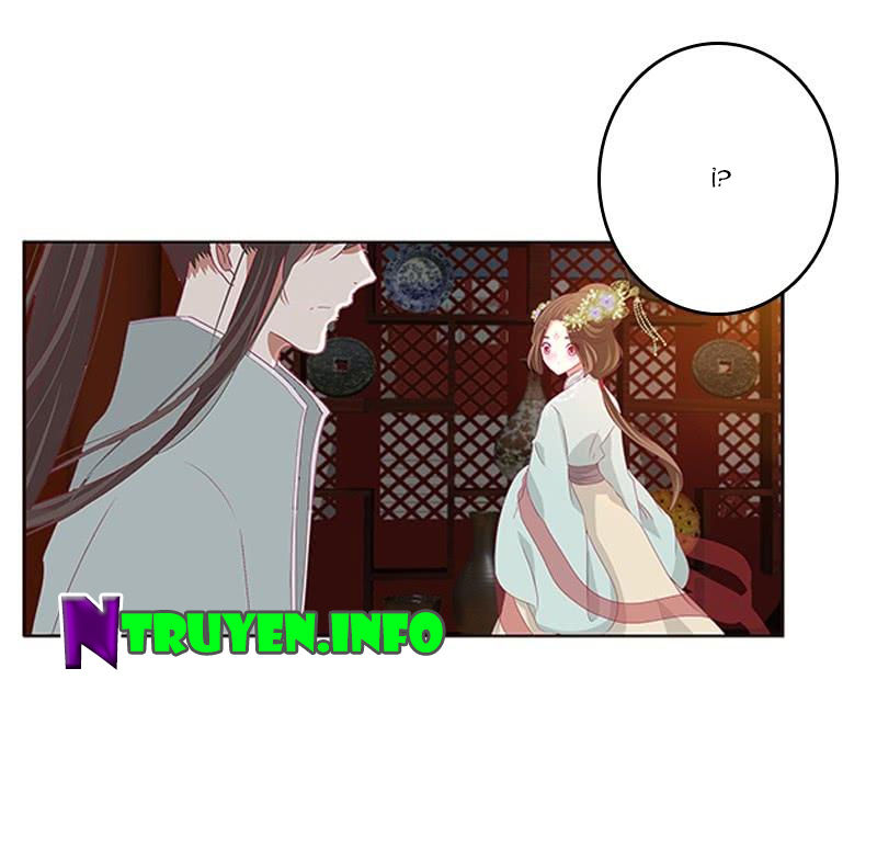 Thông Linh Phi Chapter 455 - Trang 2