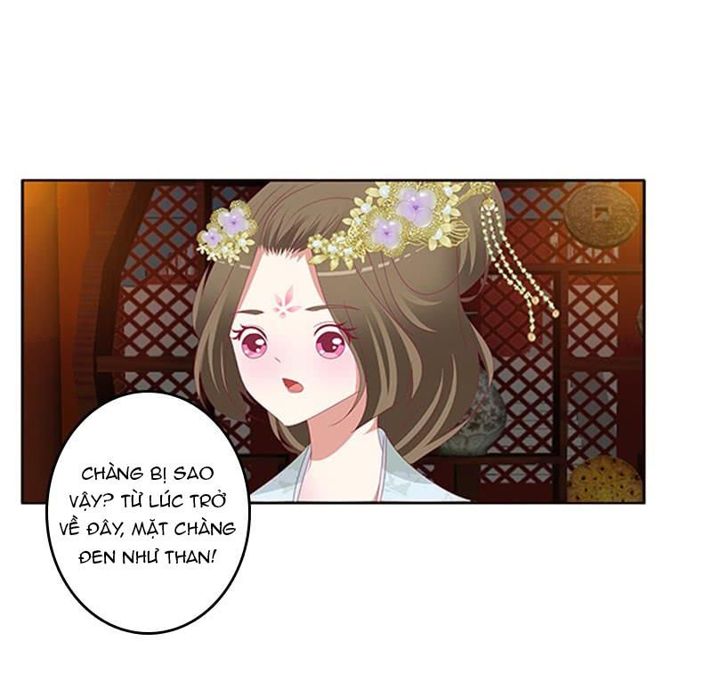 Thông Linh Phi Chapter 455 - Trang 2