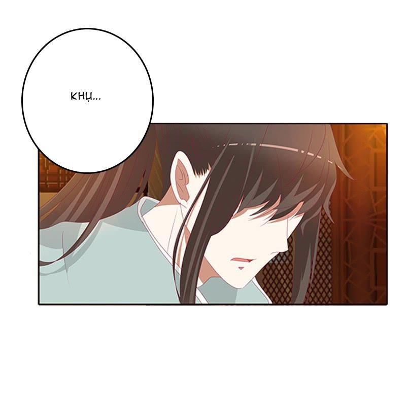 Thông Linh Phi Chapter 456 - Trang 2