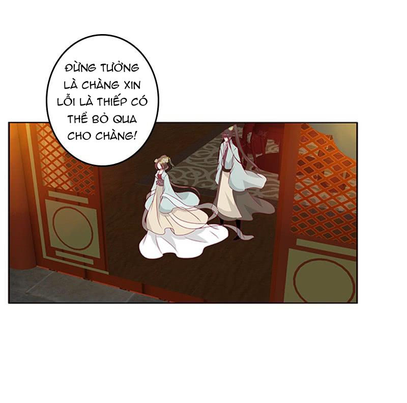 Thông Linh Phi Chapter 456 - Trang 2