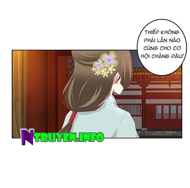 Thông Linh Phi Chapter 456 - Trang 2