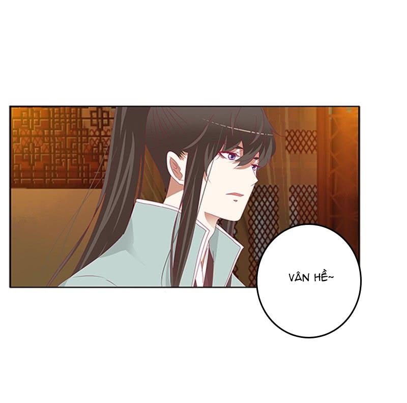 Thông Linh Phi Chapter 456 - Trang 2