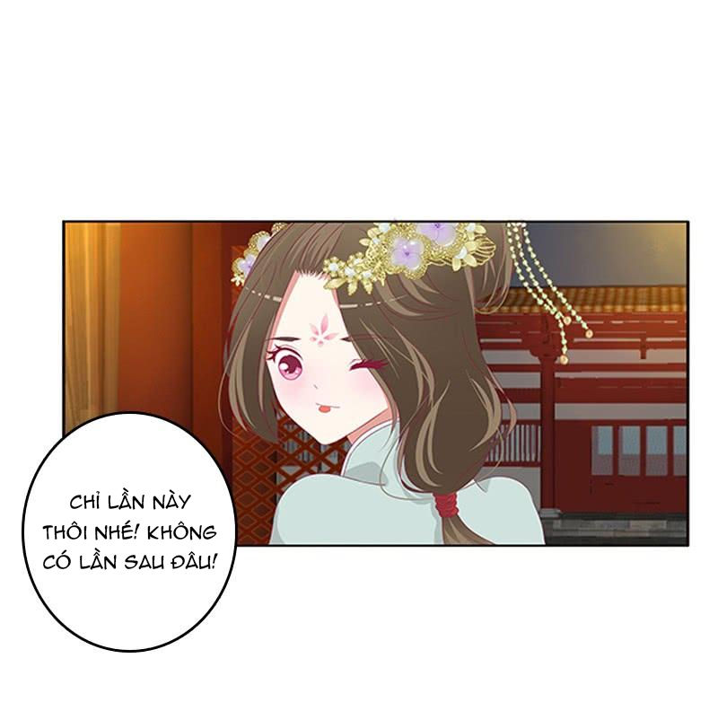 Thông Linh Phi Chapter 456 - Trang 2