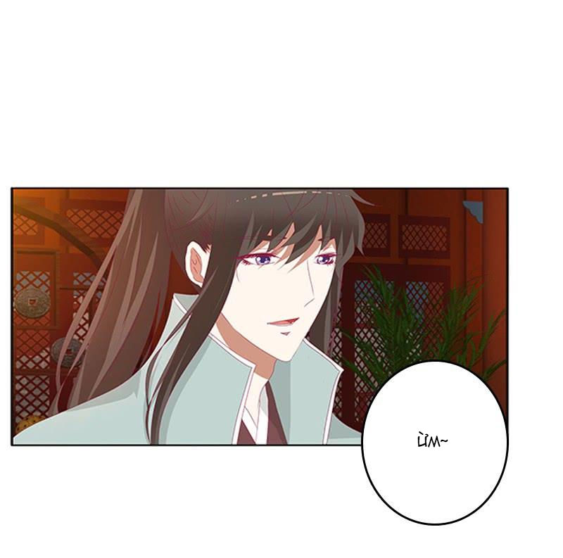 Thông Linh Phi Chapter 456 - Trang 2