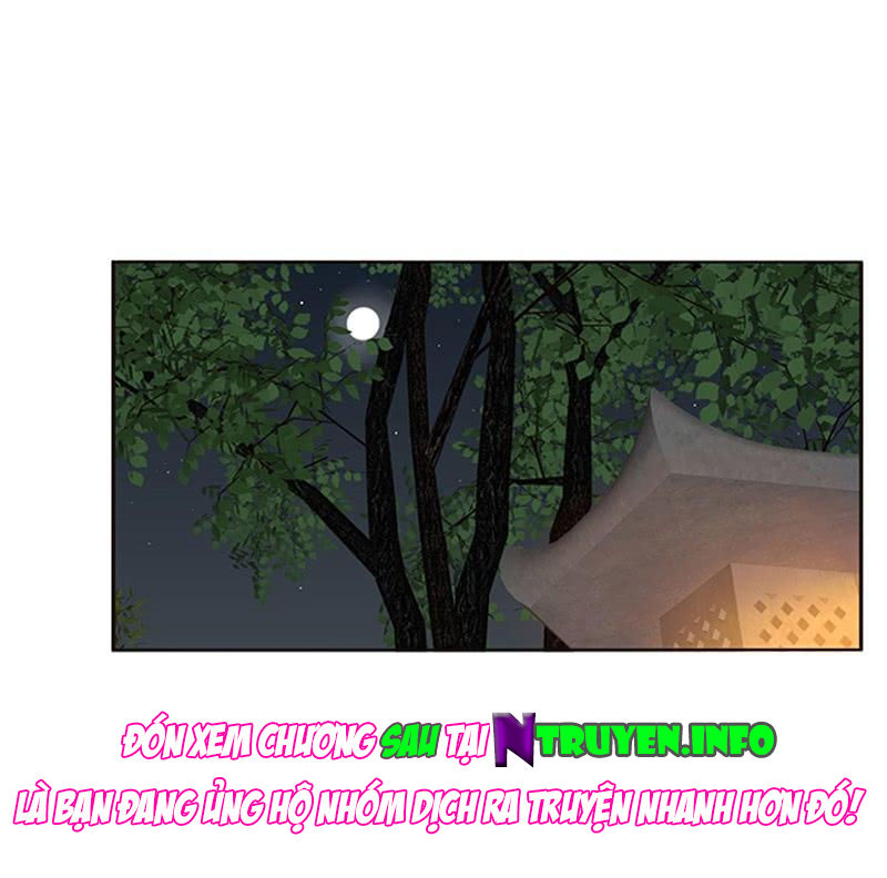 Thông Linh Phi Chapter 456 - Trang 2