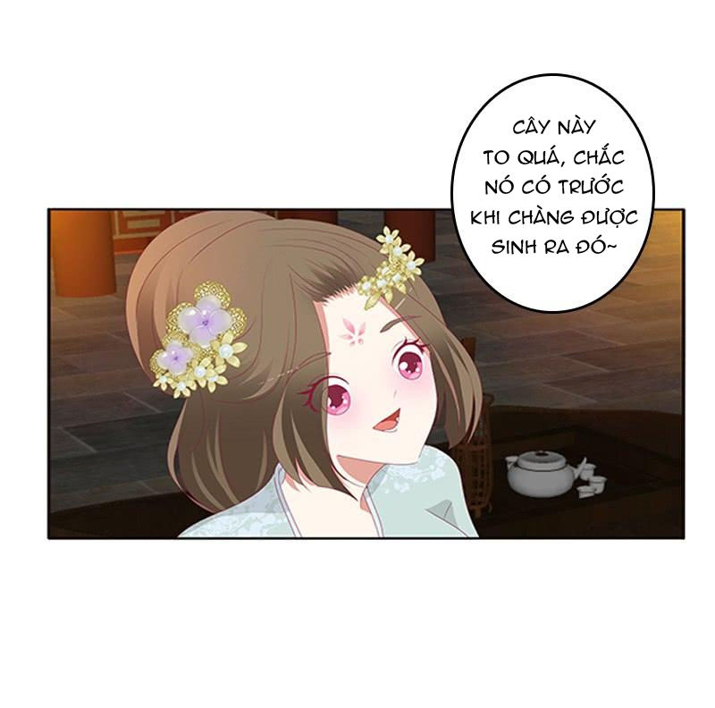 Thông Linh Phi Chapter 456 - Trang 2