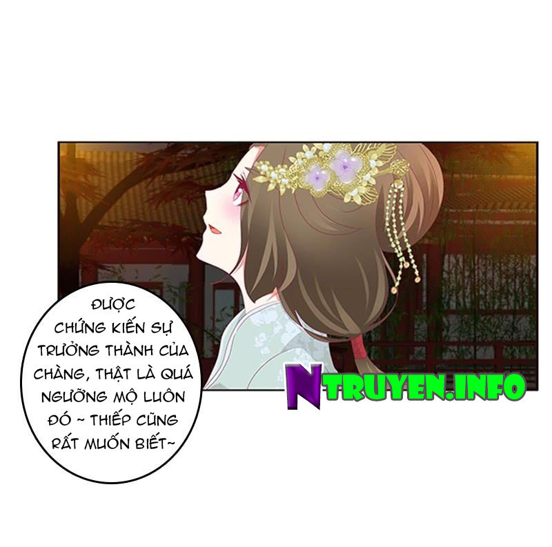 Thông Linh Phi Chapter 456 - Trang 2