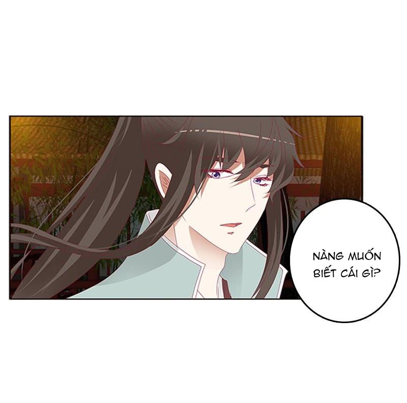 Thông Linh Phi Chapter 456 - Trang 2