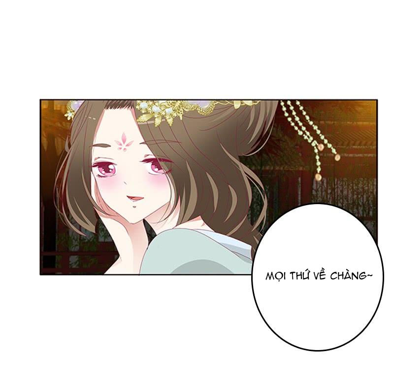 Thông Linh Phi Chapter 456 - Trang 2