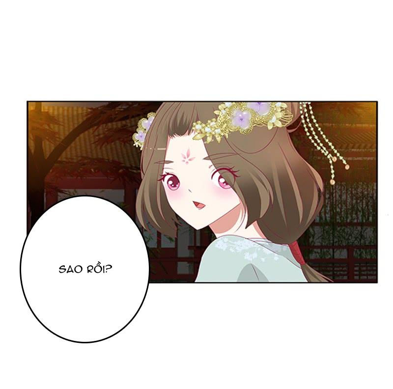 Thông Linh Phi Chapter 456 - Trang 2