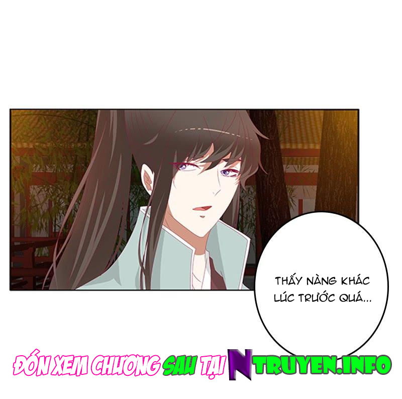 Thông Linh Phi Chapter 456 - Trang 2