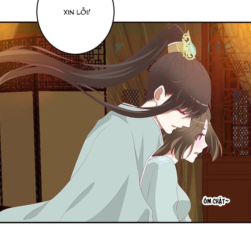 Thông Linh Phi Chapter 456 - Trang 2