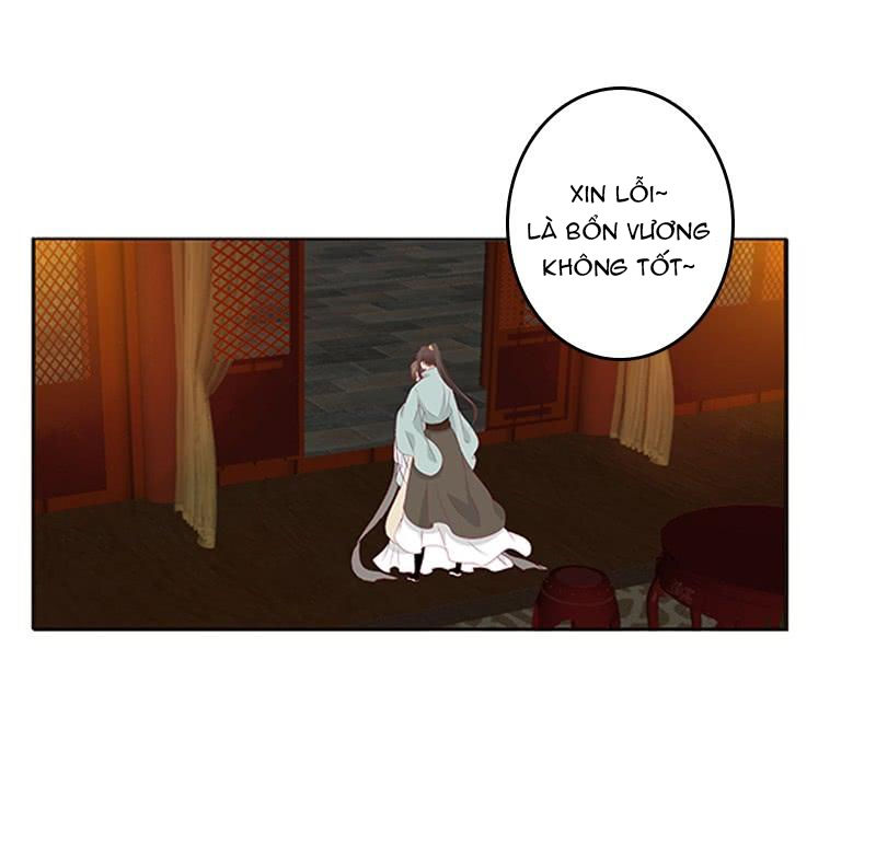 Thông Linh Phi Chapter 456 - Trang 2