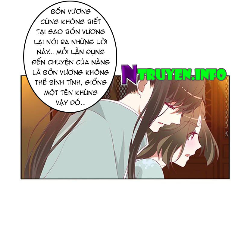 Thông Linh Phi Chapter 456 - Trang 2