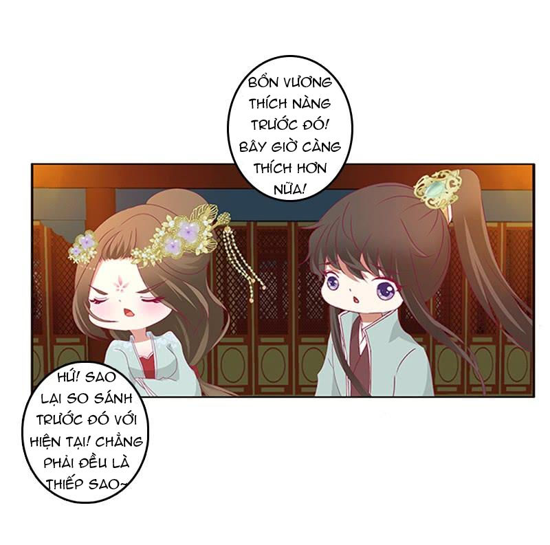 Thông Linh Phi Chapter 457 - Trang 2