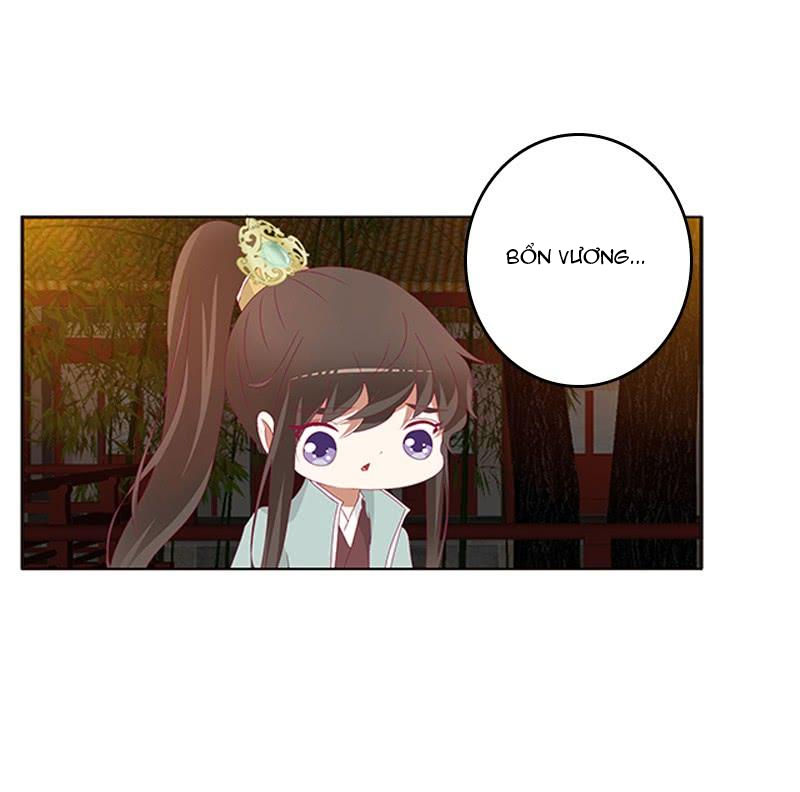 Thông Linh Phi Chapter 457 - Trang 2