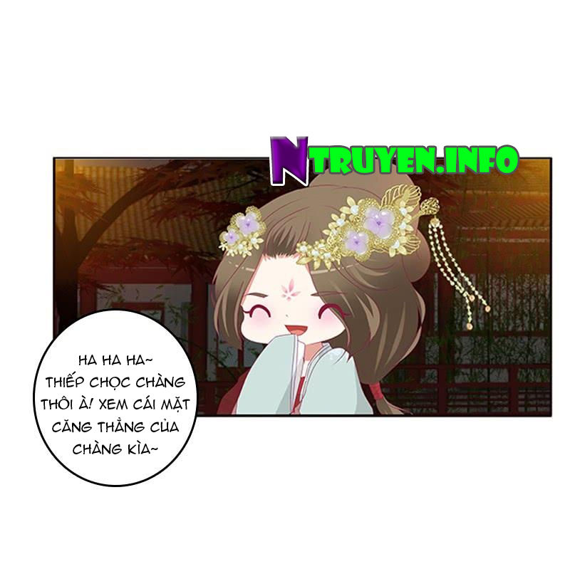 Thông Linh Phi Chapter 457 - Trang 2