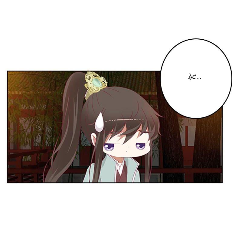 Thông Linh Phi Chapter 457 - Trang 2