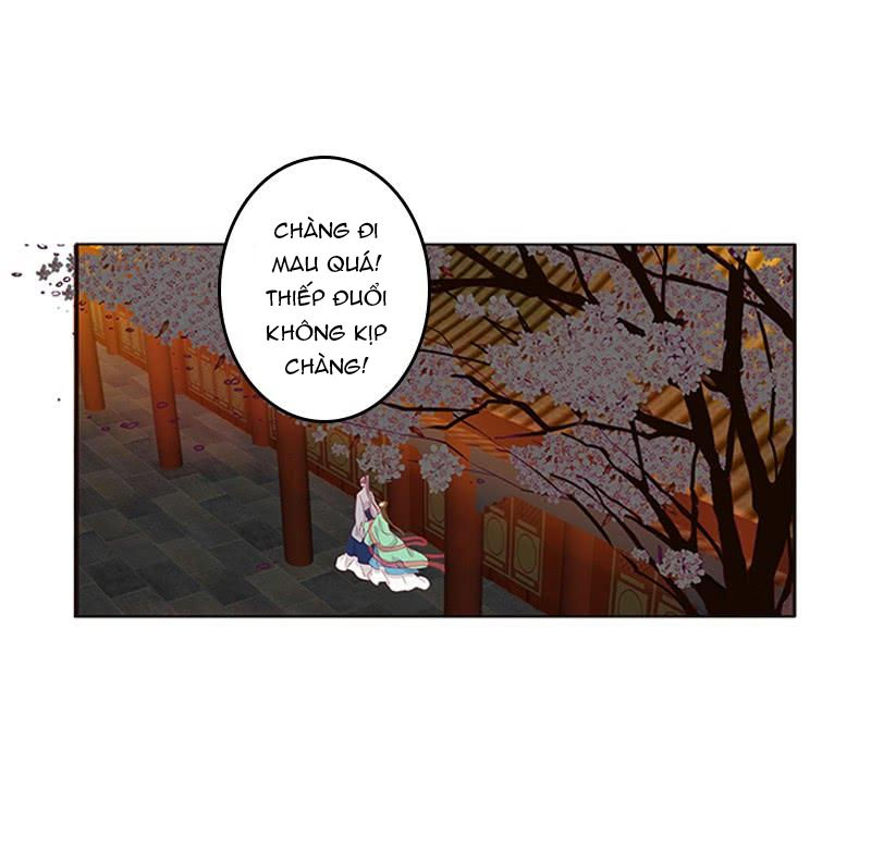 Thông Linh Phi Chapter 457 - Trang 2