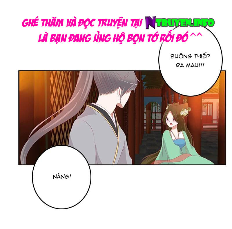 Thông Linh Phi Chapter 457 - Trang 2