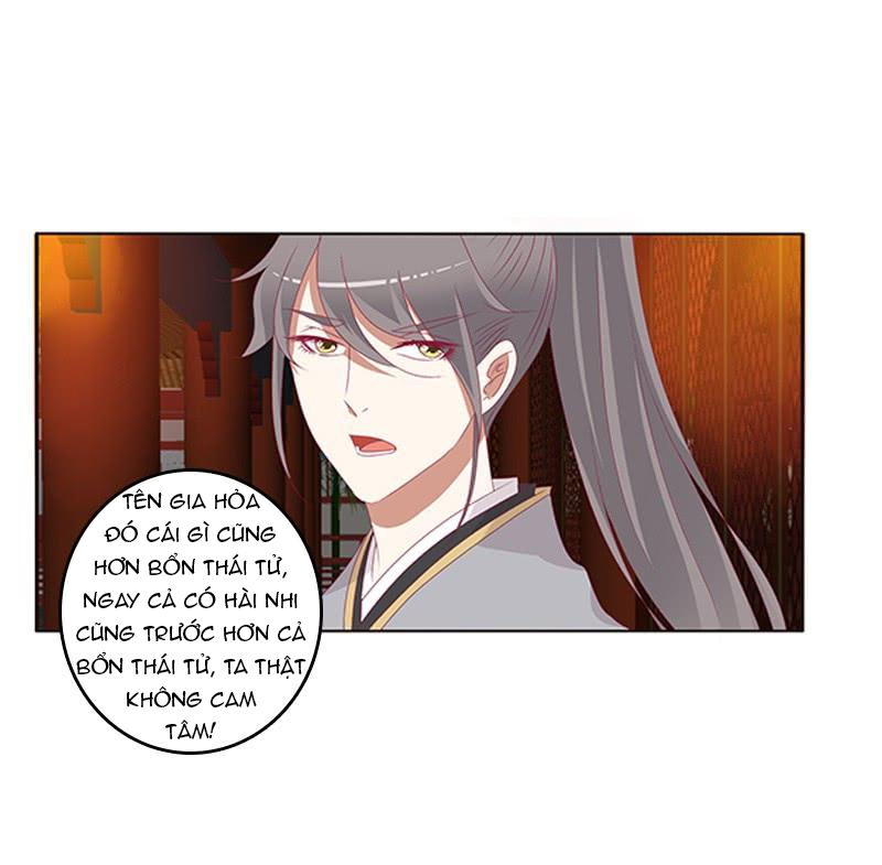 Thông Linh Phi Chapter 457 - Trang 2