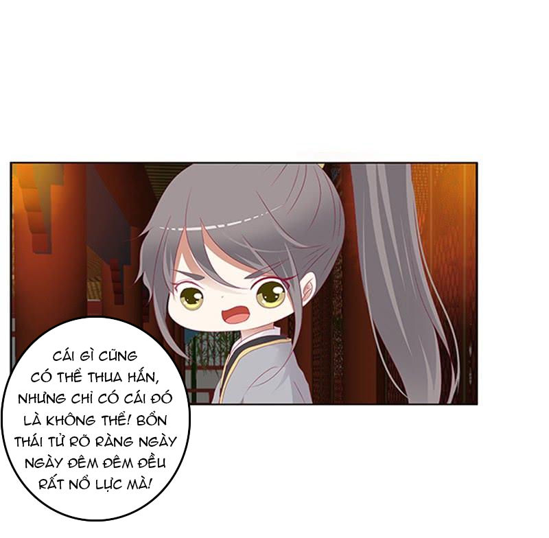 Thông Linh Phi Chapter 457 - Trang 2